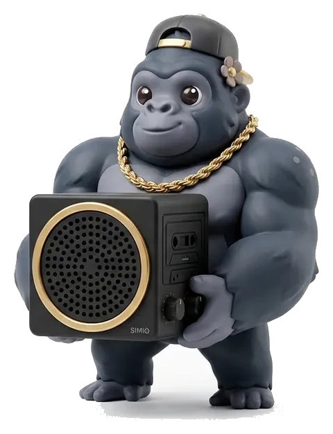 GORILLA_BASS.v01