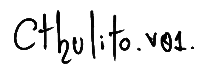 CTHULITO.v01
