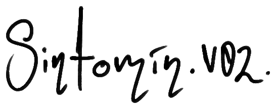 LACANCITO.v01 / SINTOMIN